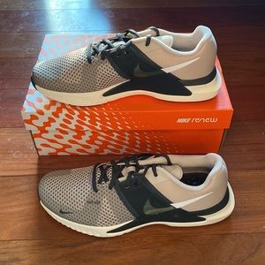 Mens Nike Renew Fusion 10